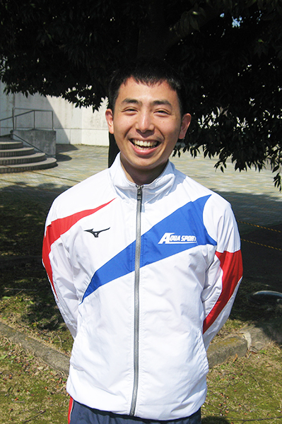 木下 勇希