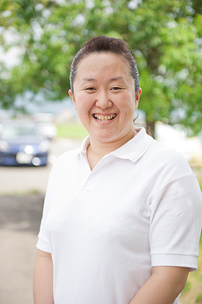 小林 尚美