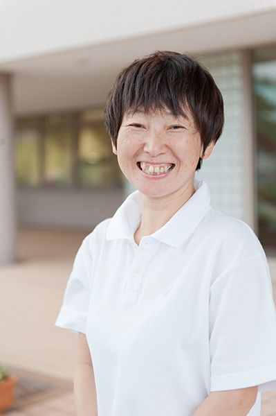 武田 友季子