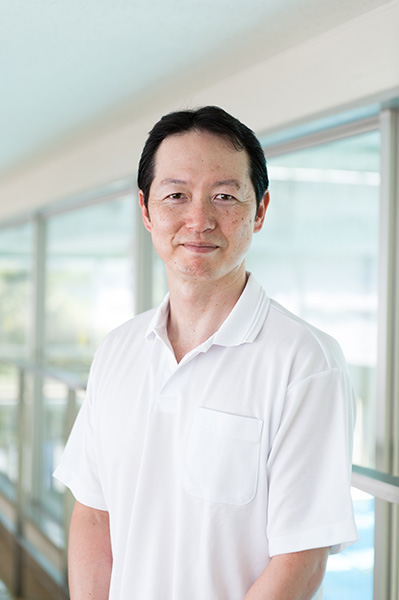 春岡 大二郎