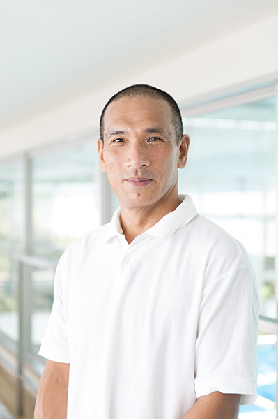 前田 幸男